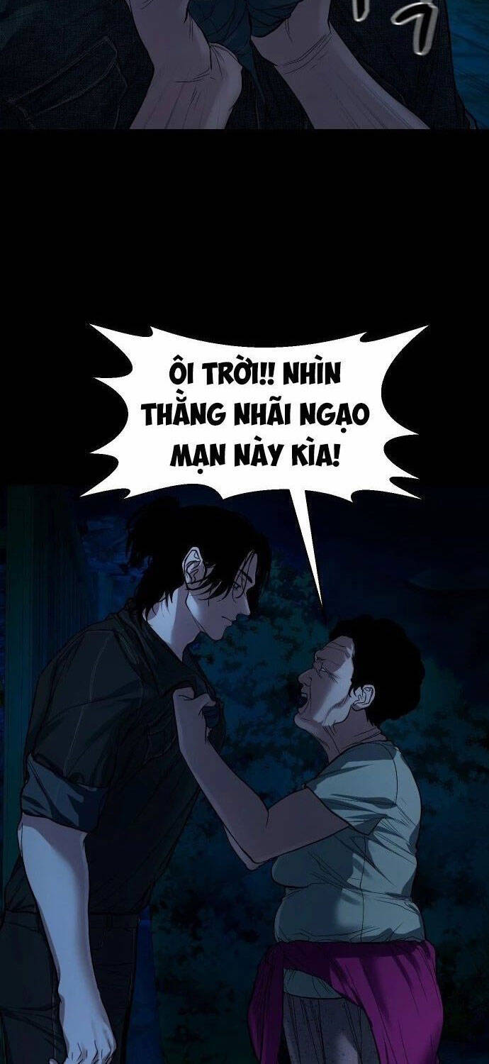 Ngôi Làng Ma Quái Chapter 10 - Trang 2