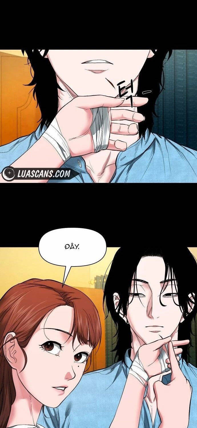 Ngôi Làng Ma Quái Chapter 10 - Trang 2