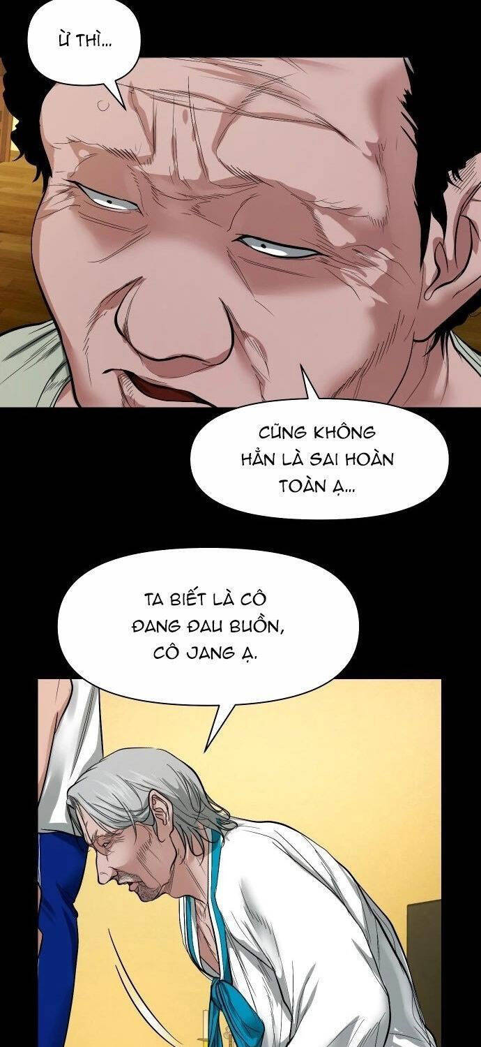 Ngôi Làng Ma Quái Chapter 10 - Trang 2