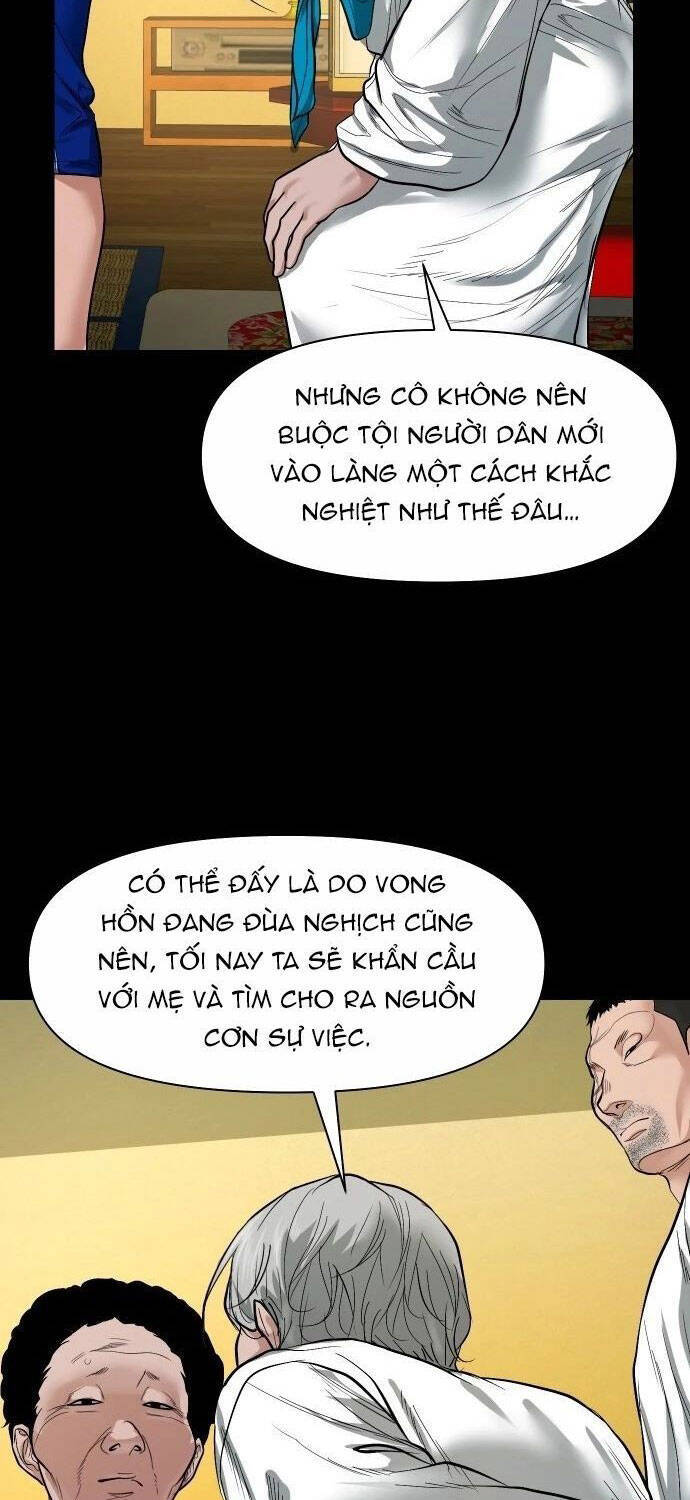 Ngôi Làng Ma Quái Chapter 10 - Trang 2