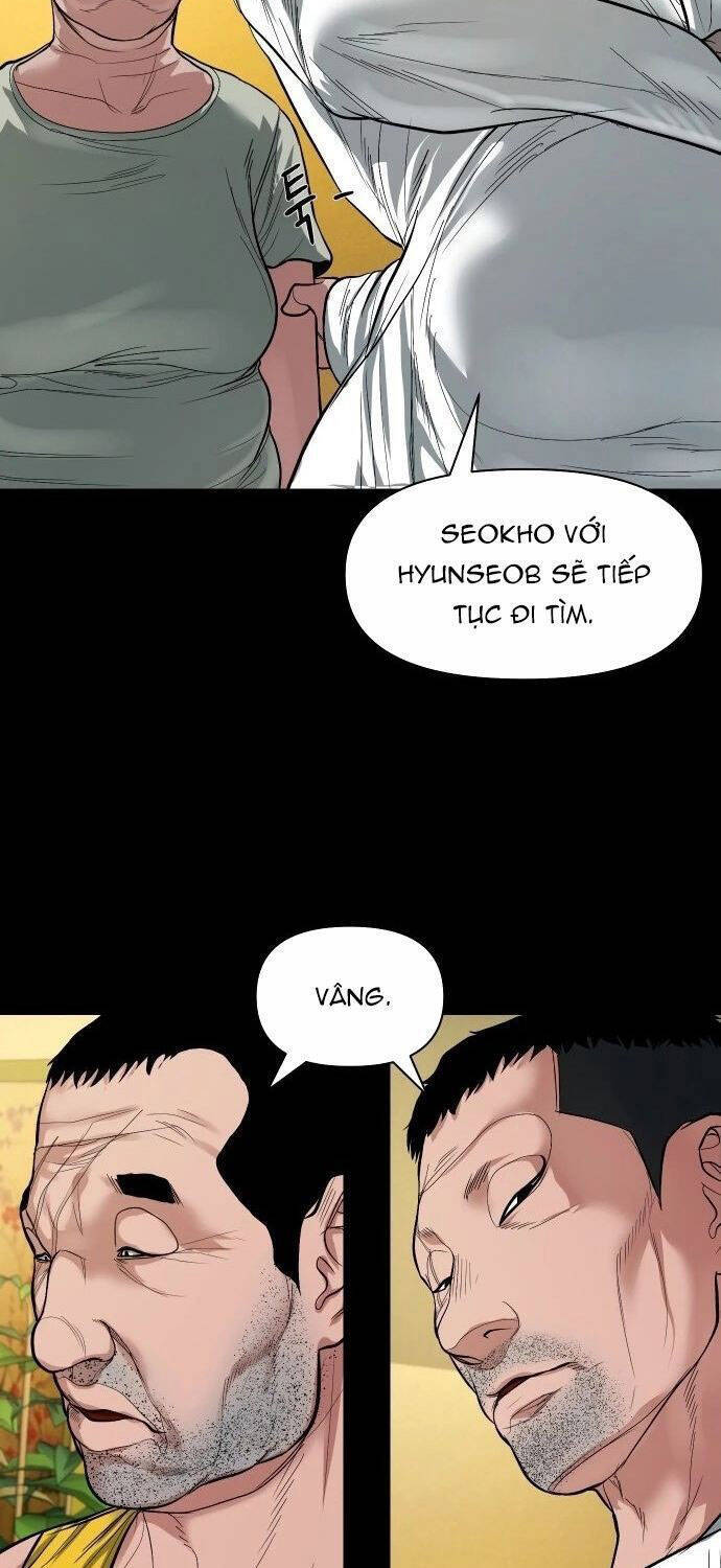 Ngôi Làng Ma Quái Chapter 10 - Trang 2