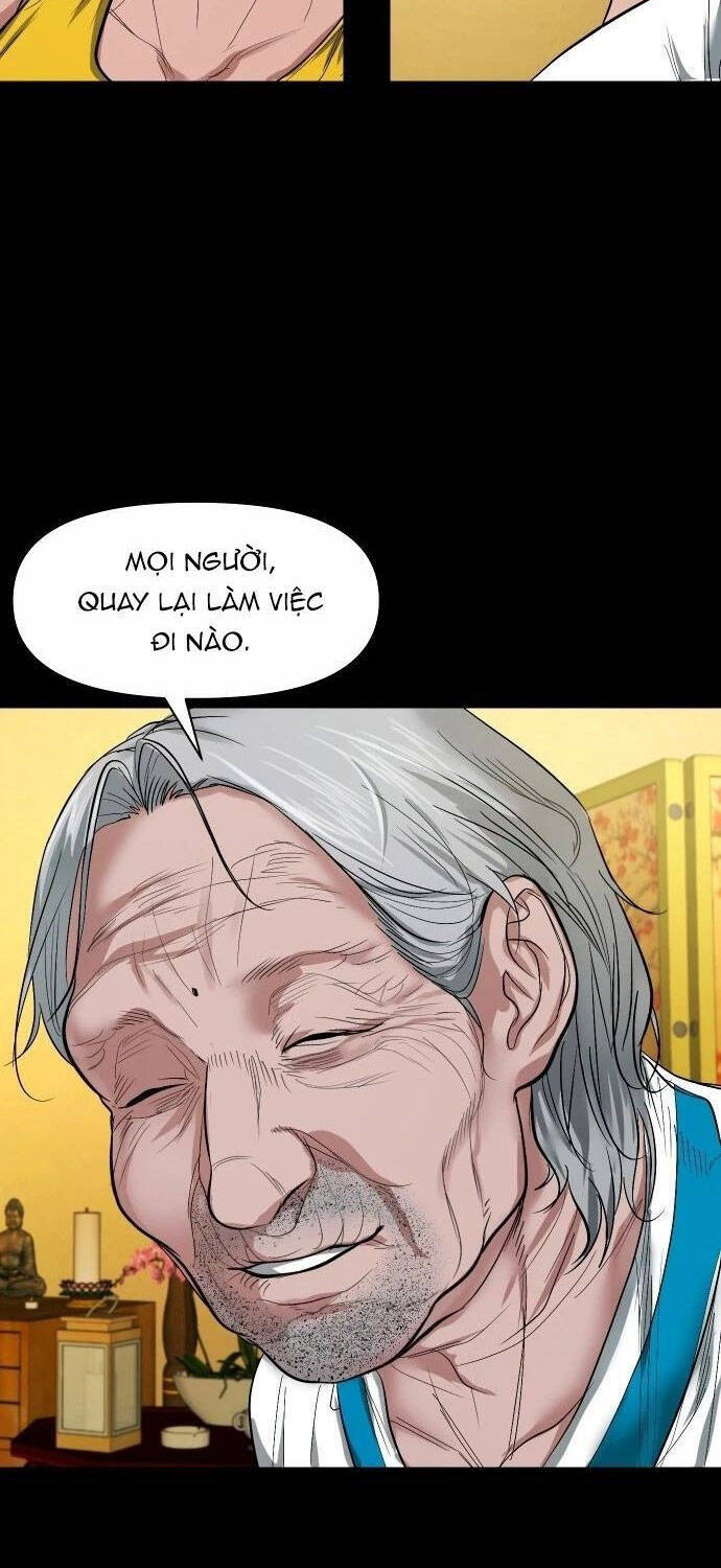 Ngôi Làng Ma Quái Chapter 10 - Trang 2