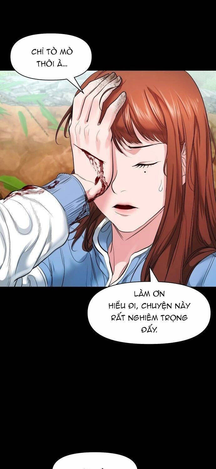 Ngôi Làng Ma Quái Chapter 7 - Trang 2