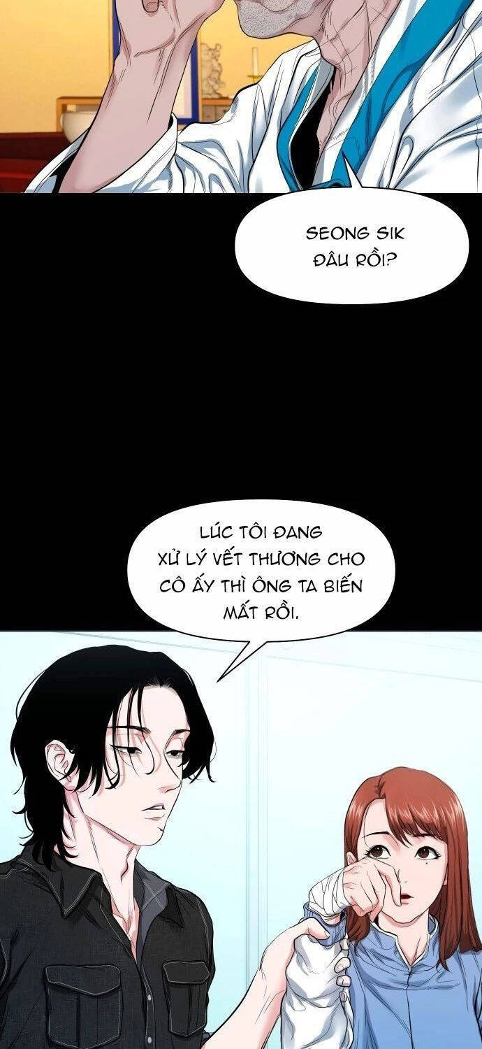 Ngôi Làng Ma Quái Chapter 7 - Trang 2