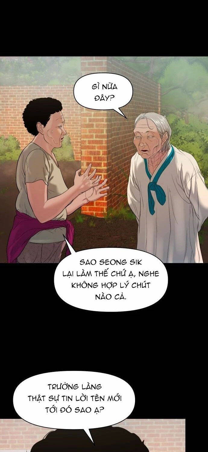 Ngôi Làng Ma Quái Chapter 7 - Trang 2