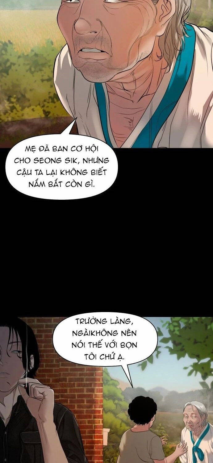 Ngôi Làng Ma Quái Chapter 7 - Trang 2