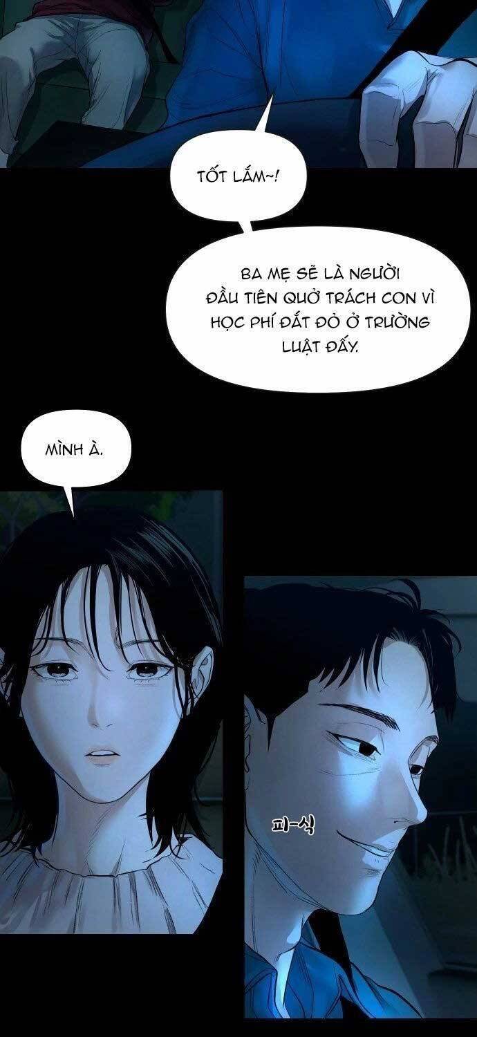 Ngôi Làng Ma Quái Chapter 5 - Trang 2