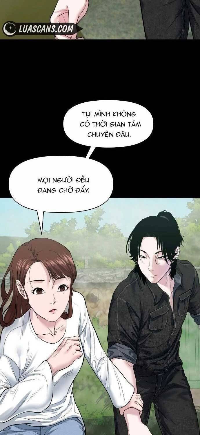 Ngôi Làng Ma Quái Chapter 4 - Trang 2