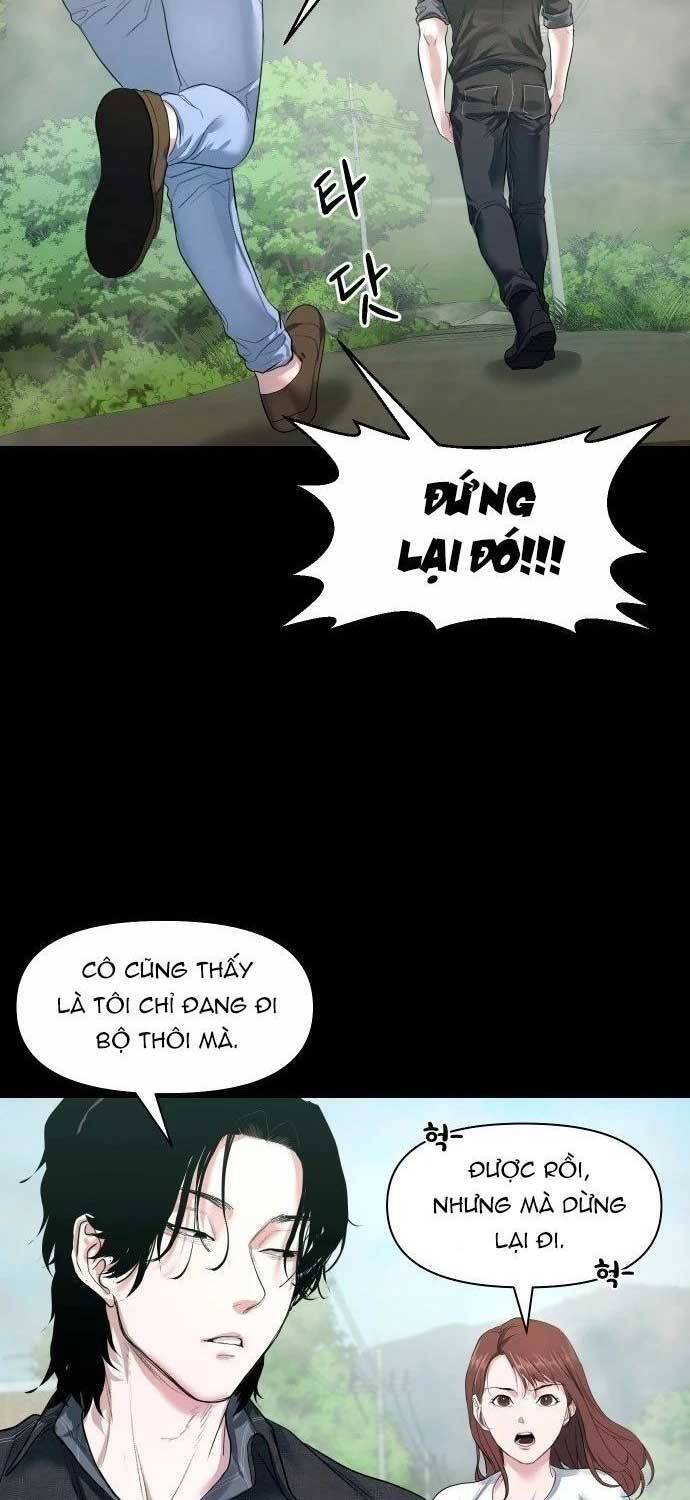 Ngôi Làng Ma Quái Chapter 4 - Trang 2