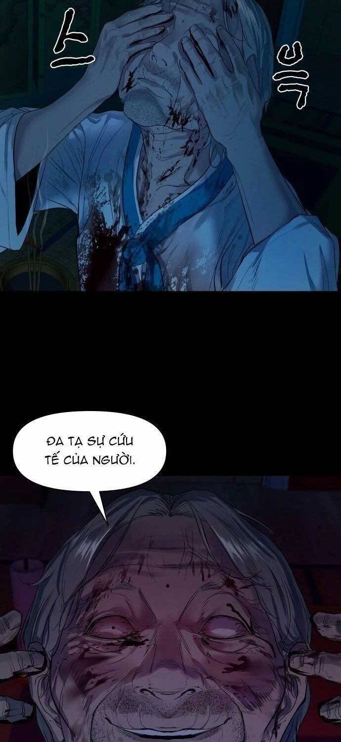 Ngôi Làng Ma Quái Chapter 4 - Trang 2