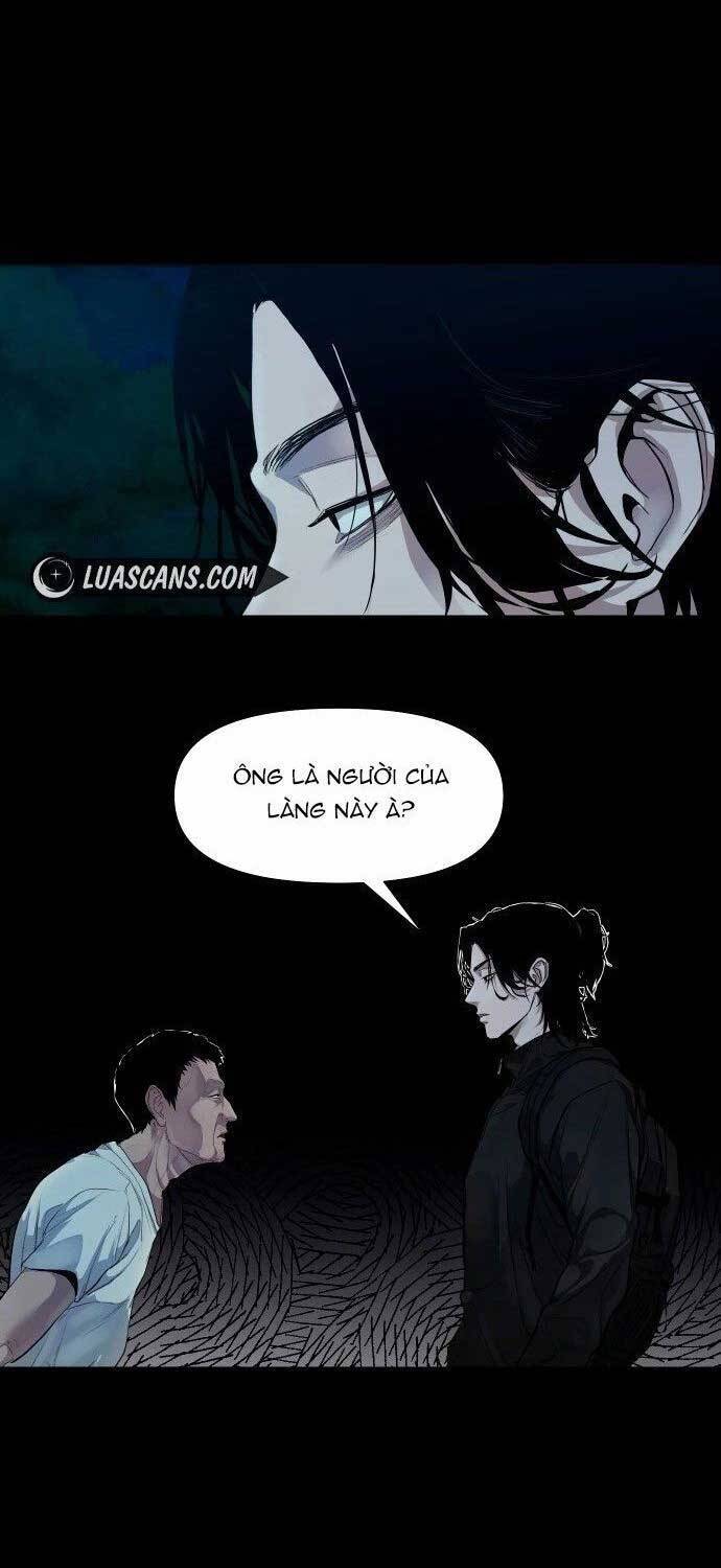 Ngôi Làng Ma Quái Chapter 1 - Trang 2