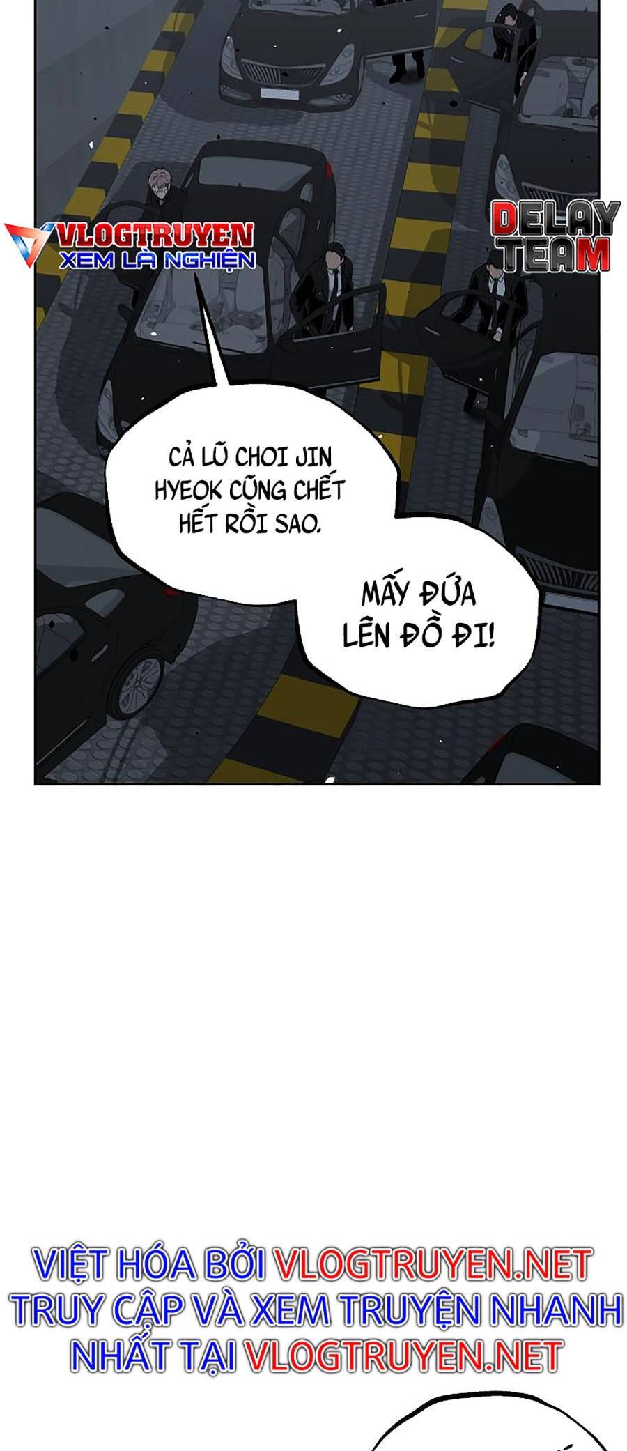 Vương Đạo Chapter 12 - Trang 2