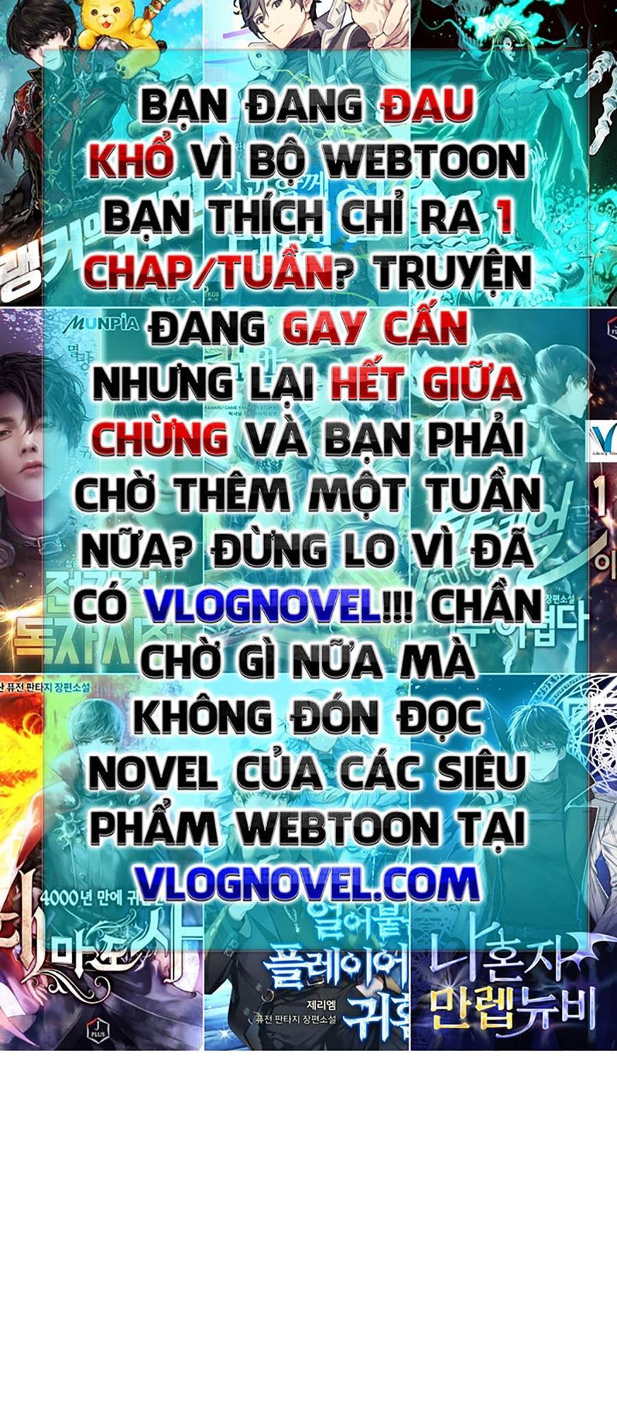 Vương Đạo Chapter 12 - Trang 2