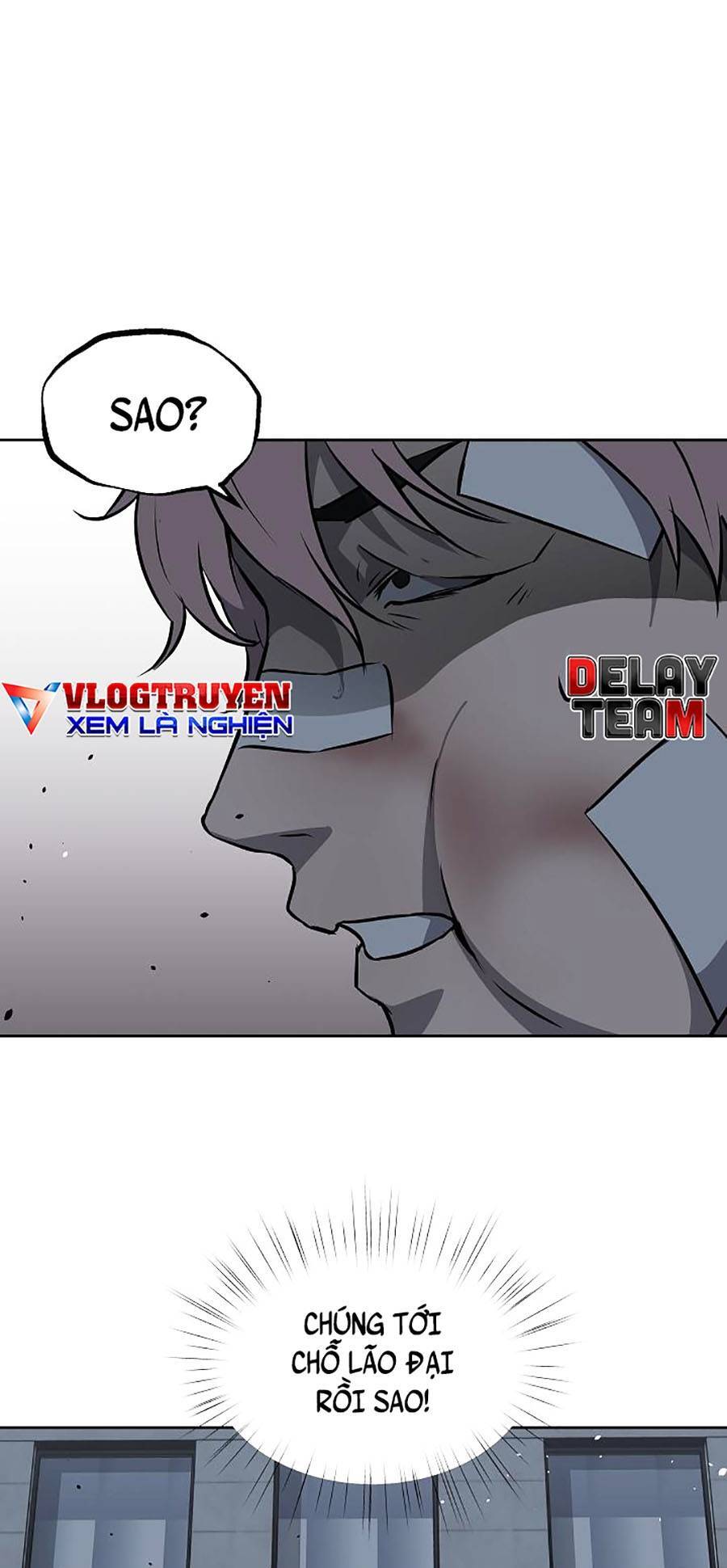 Vương Đạo Chapter 12 - Trang 2