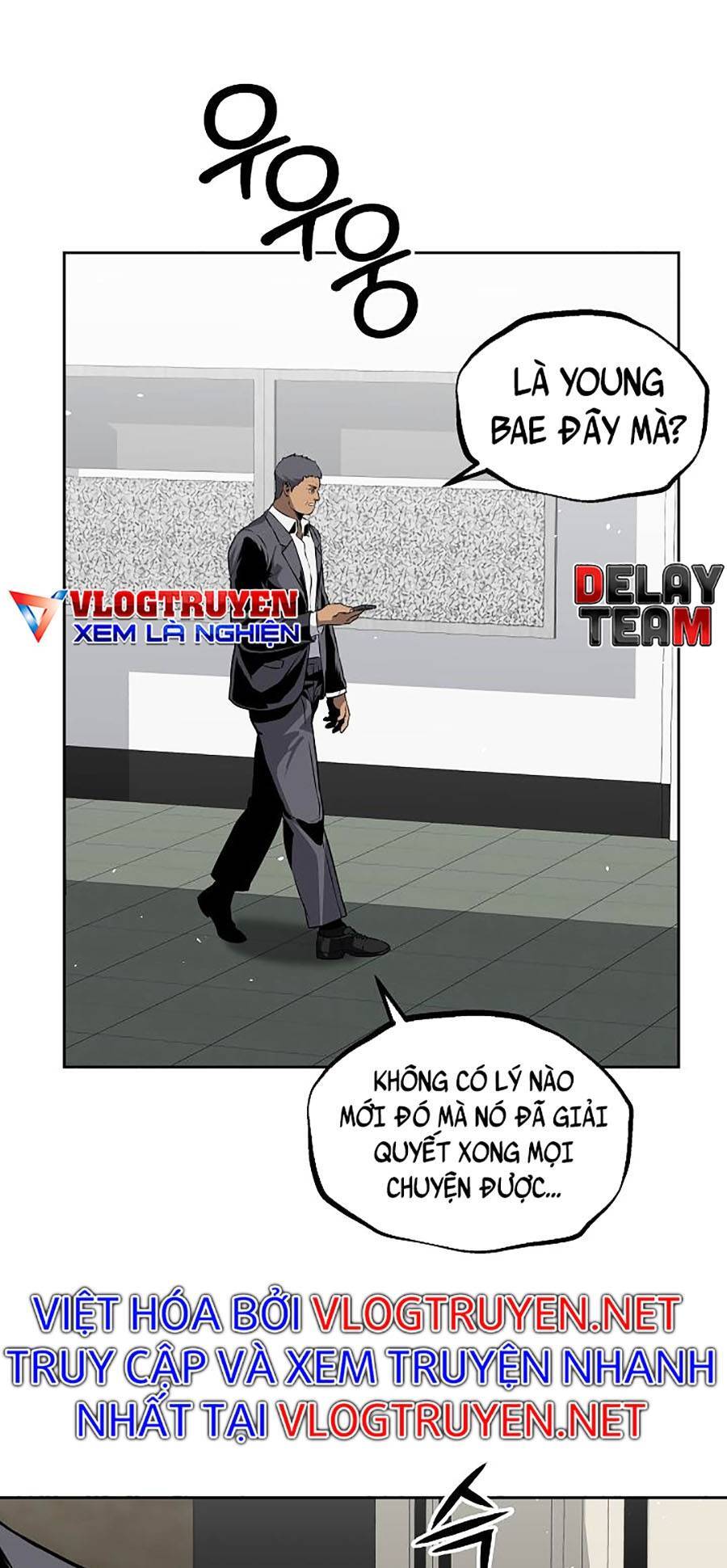 Vương Đạo Chapter 12 - Trang 2