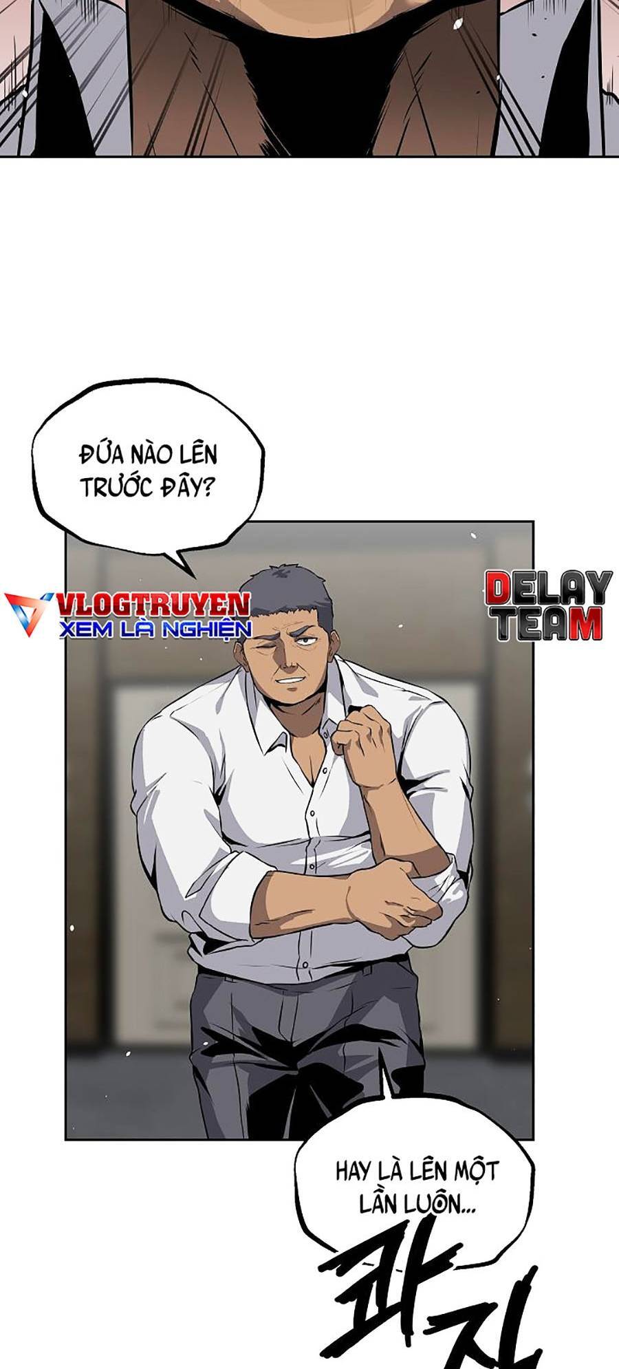 Vương Đạo Chapter 12 - Trang 2