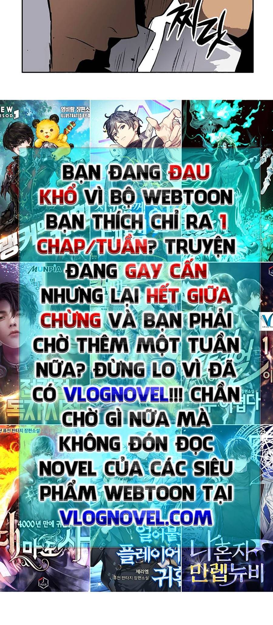 Vương Đạo Chapter 12 - Trang 2