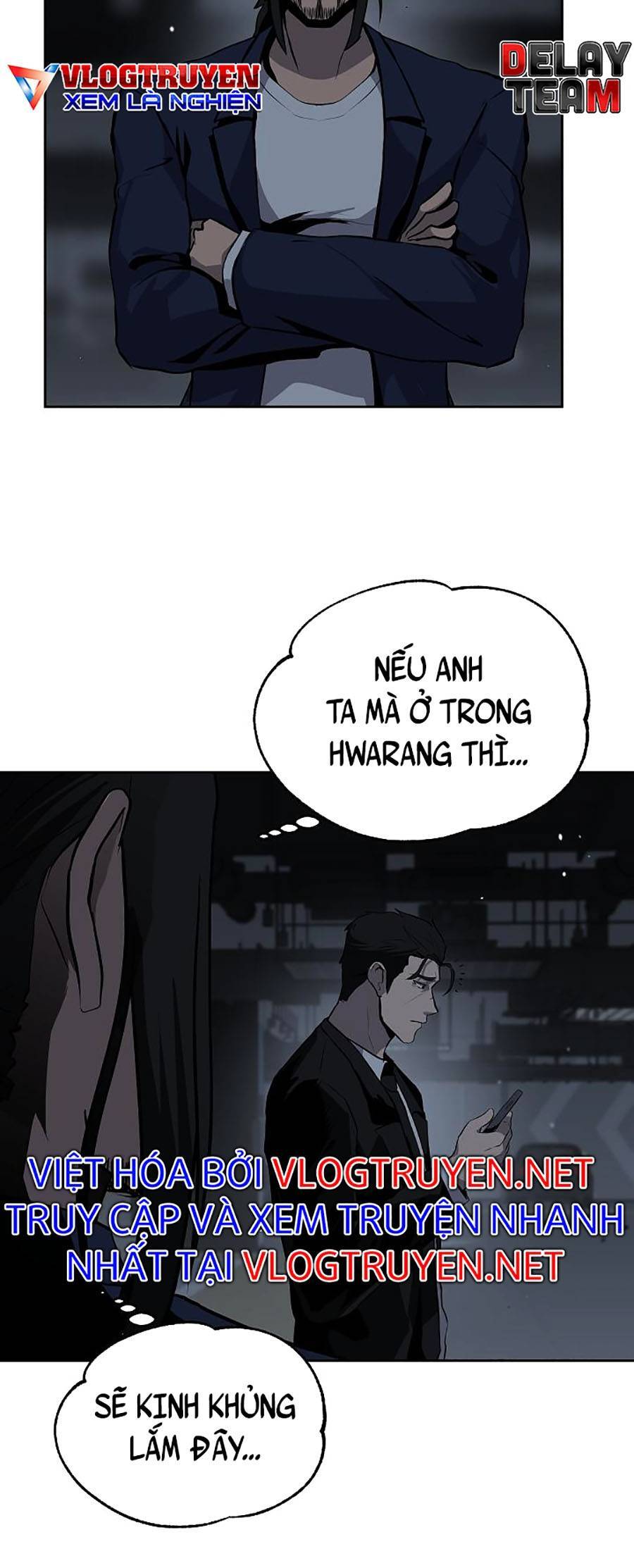 Vương Đạo Chapter 12 - Trang 2