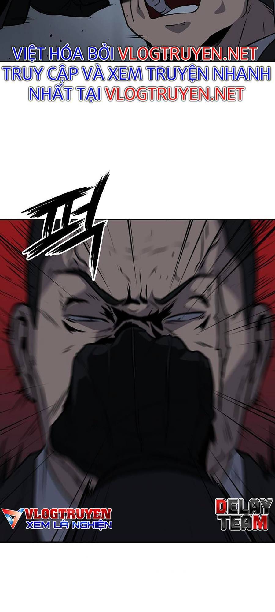 Vương Đạo Chapter 11 - Trang 2