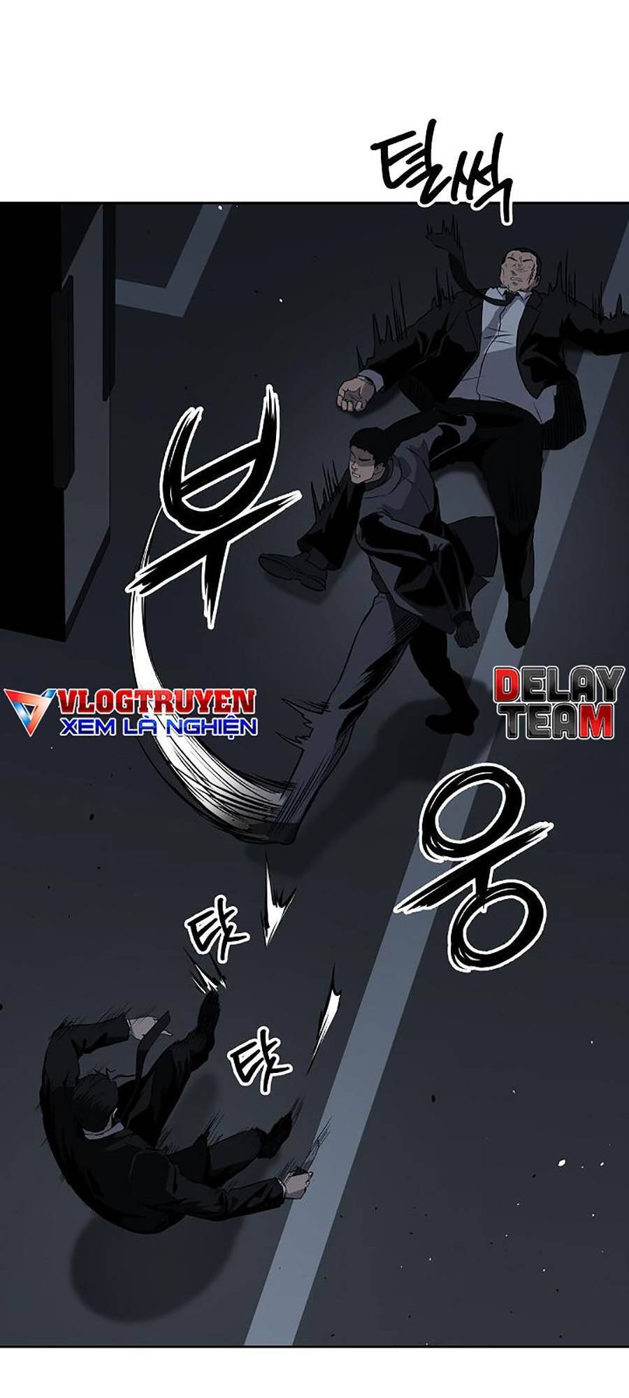 Vương Đạo Chapter 11 - Trang 2
