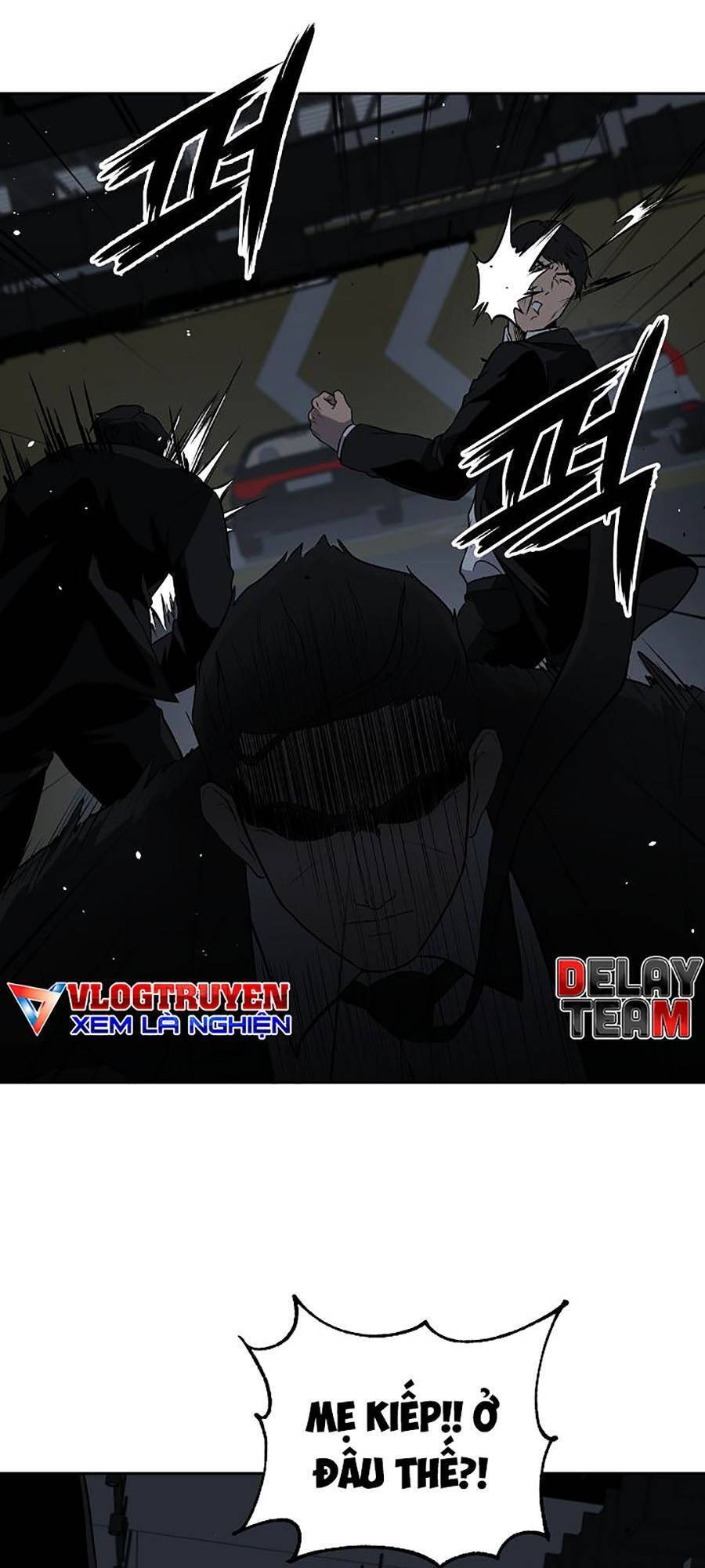 Vương Đạo Chapter 11 - Trang 2