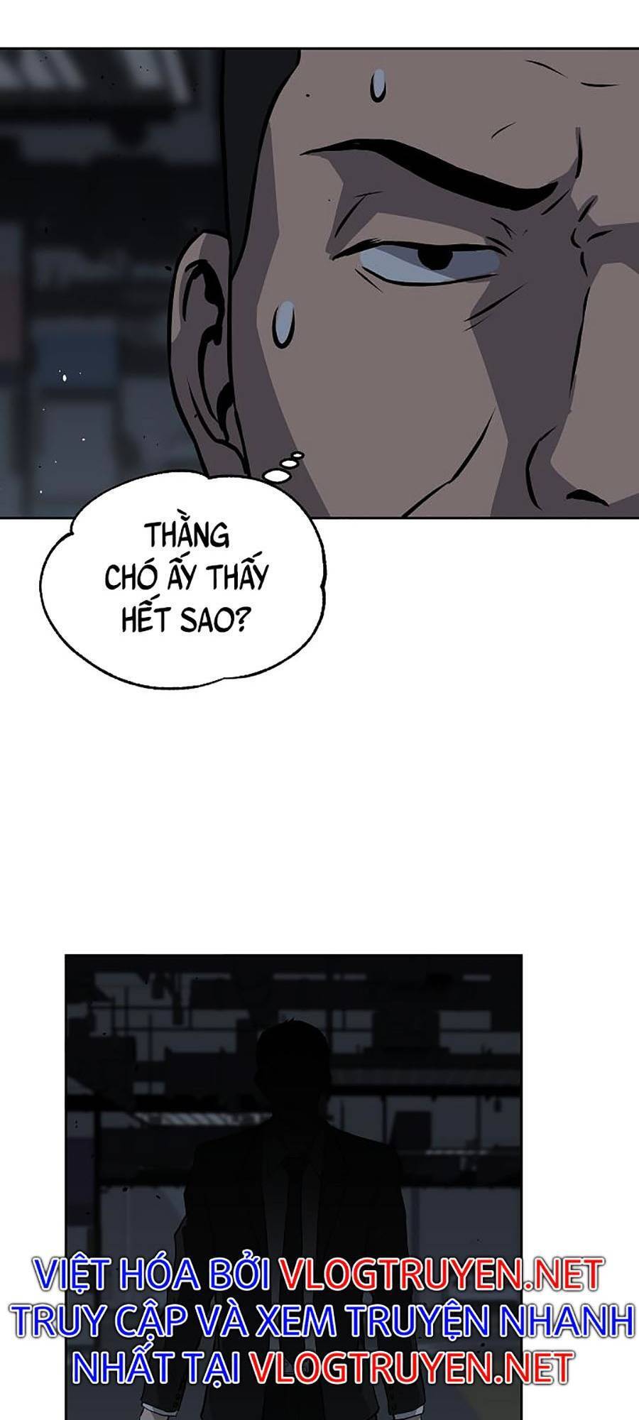 Vương Đạo Chapter 11 - Trang 2