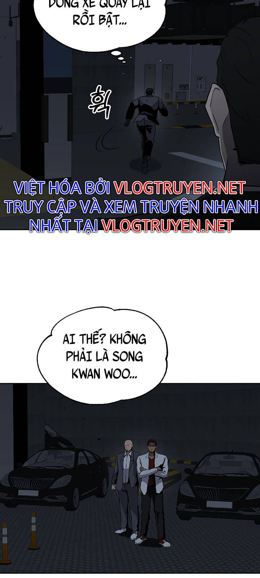 Vương Đạo Chapter 11 - Trang 2