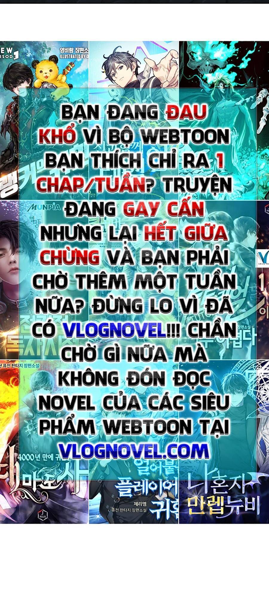 Vương Đạo Chapter 11 - Trang 2