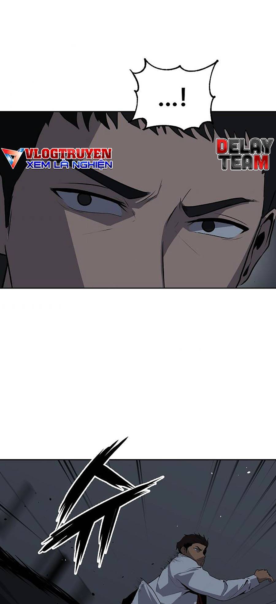 Vương Đạo Chapter 11 - Trang 2