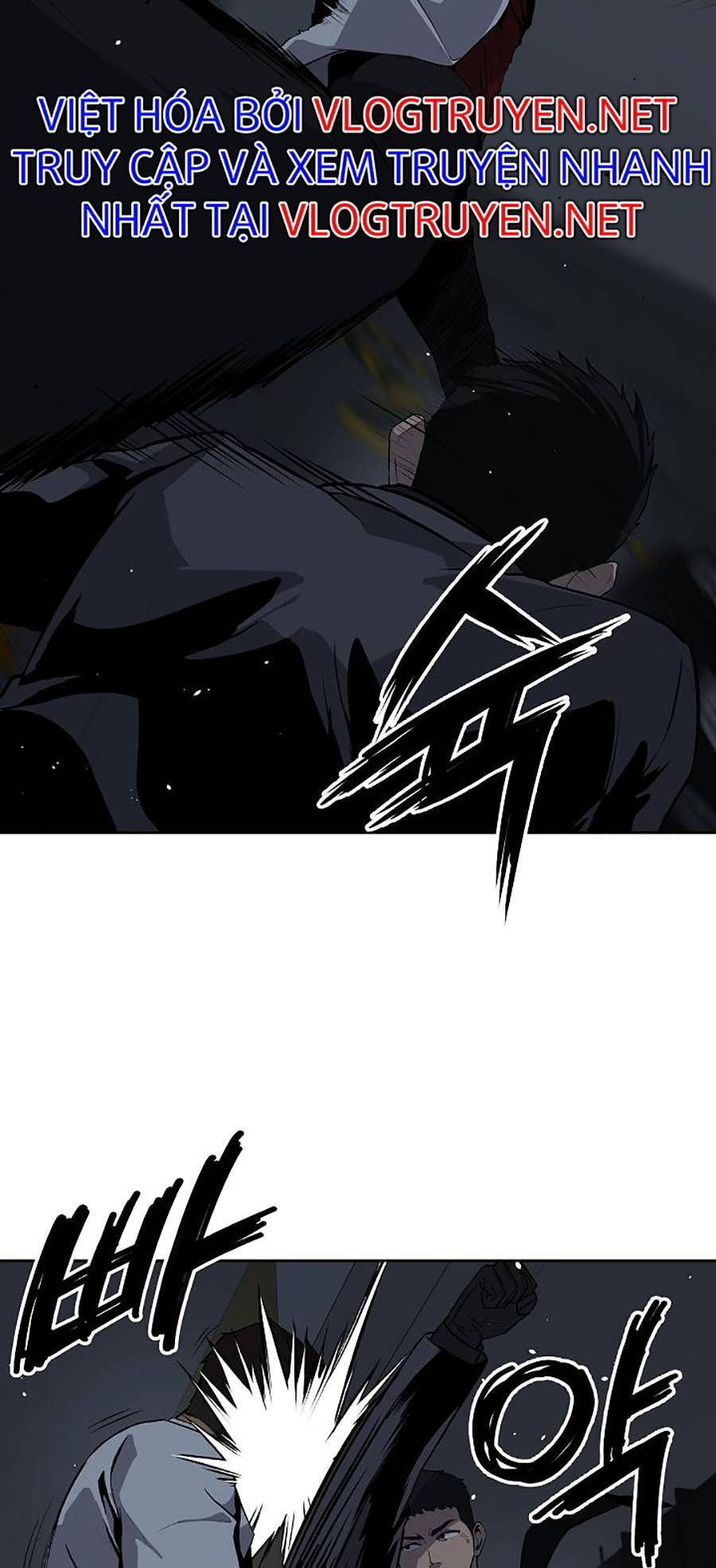 Vương Đạo Chapter 11 - Trang 2