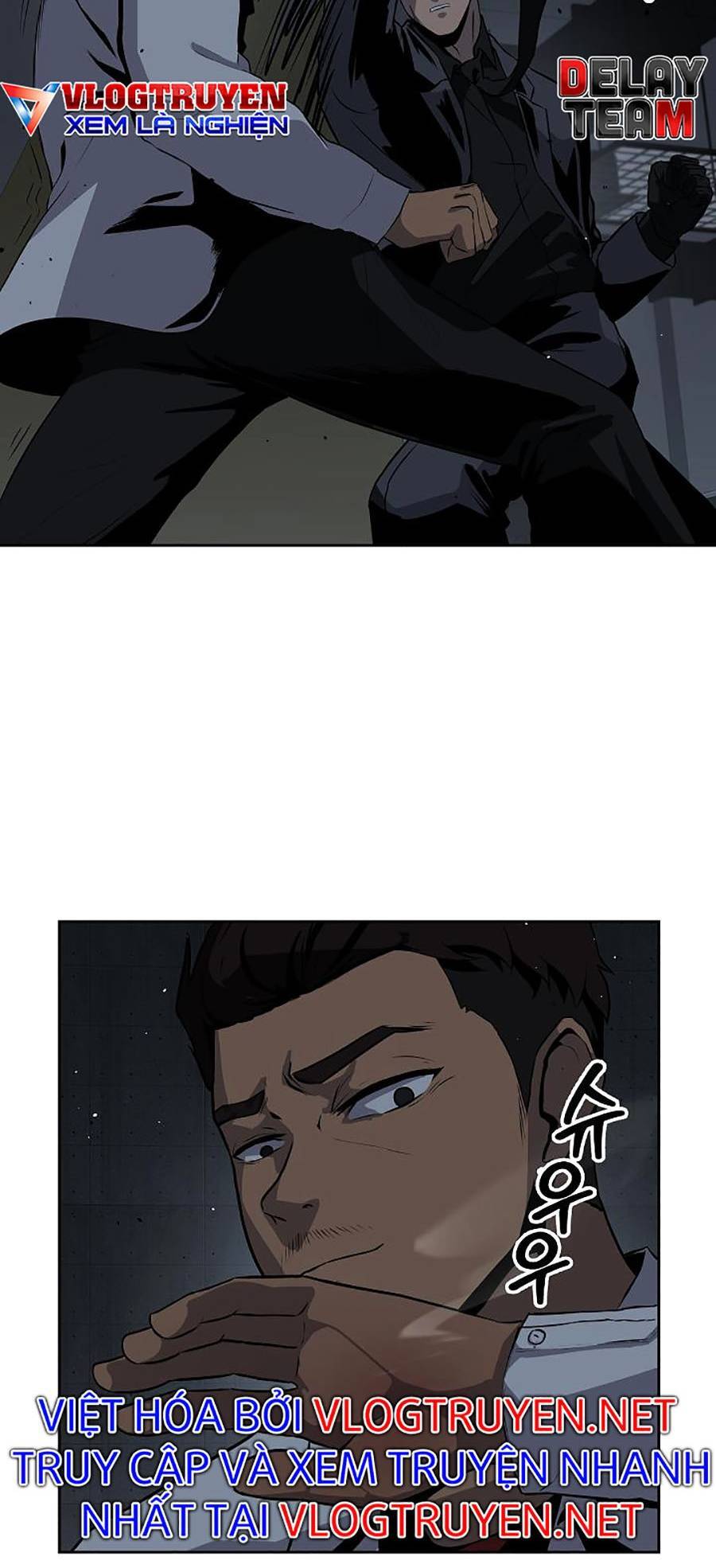 Vương Đạo Chapter 11 - Trang 2