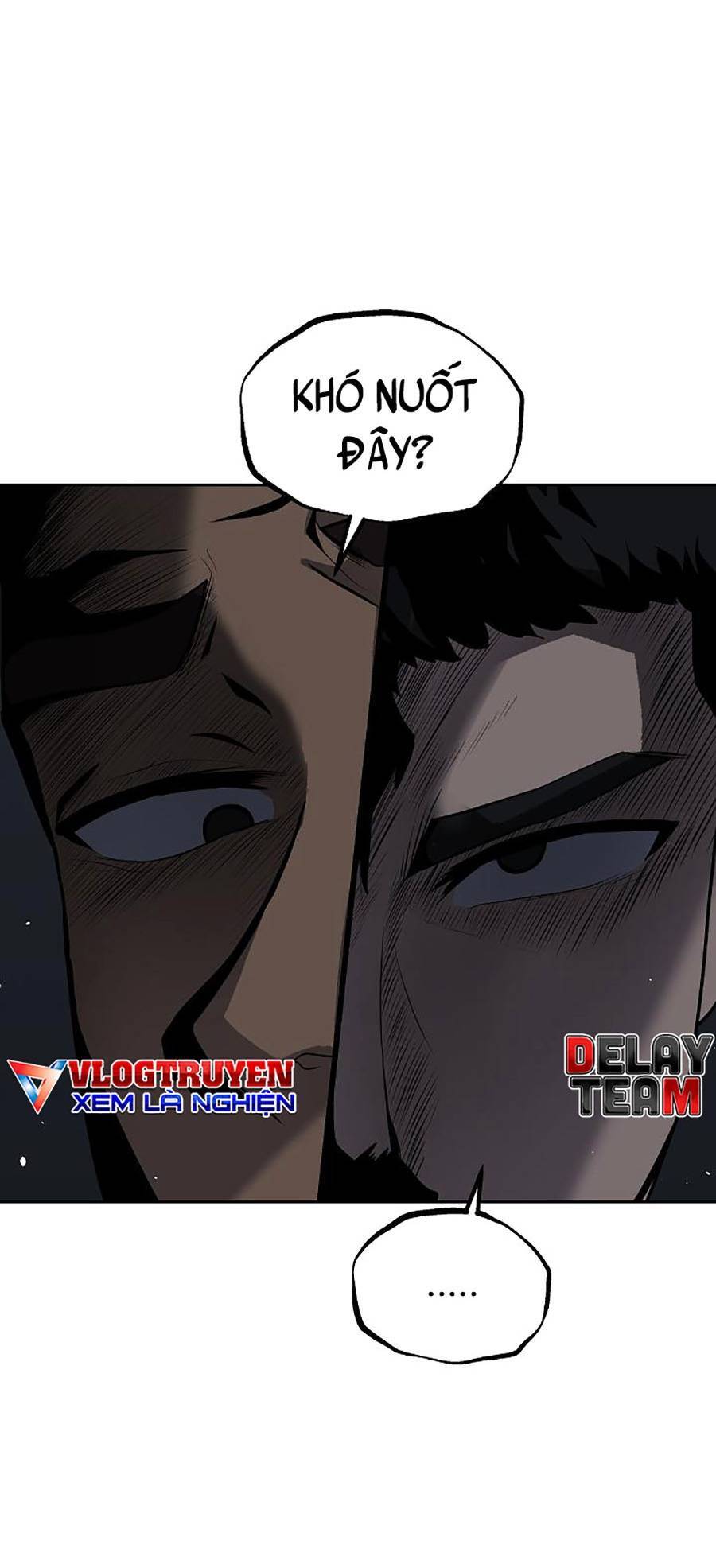 Vương Đạo Chapter 11 - Trang 2