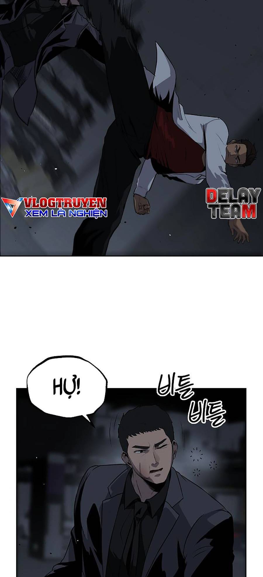 Vương Đạo Chapter 11 - Trang 2