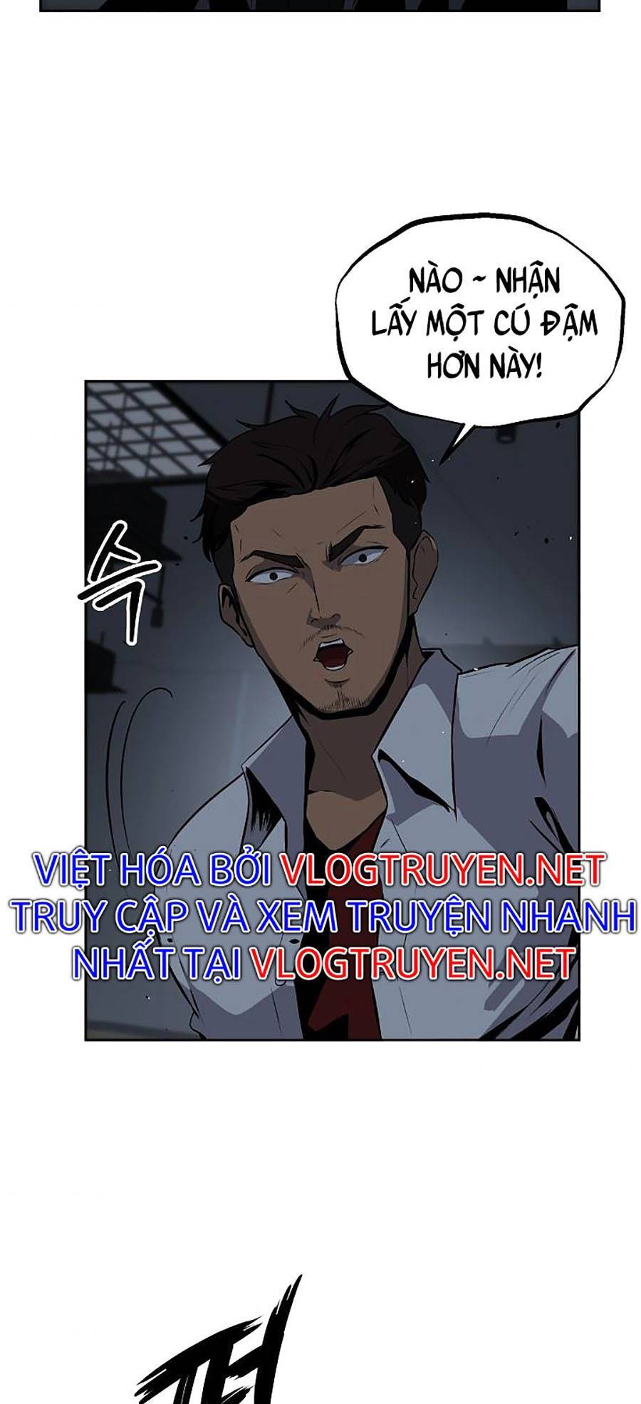 Vương Đạo Chapter 11 - Trang 2
