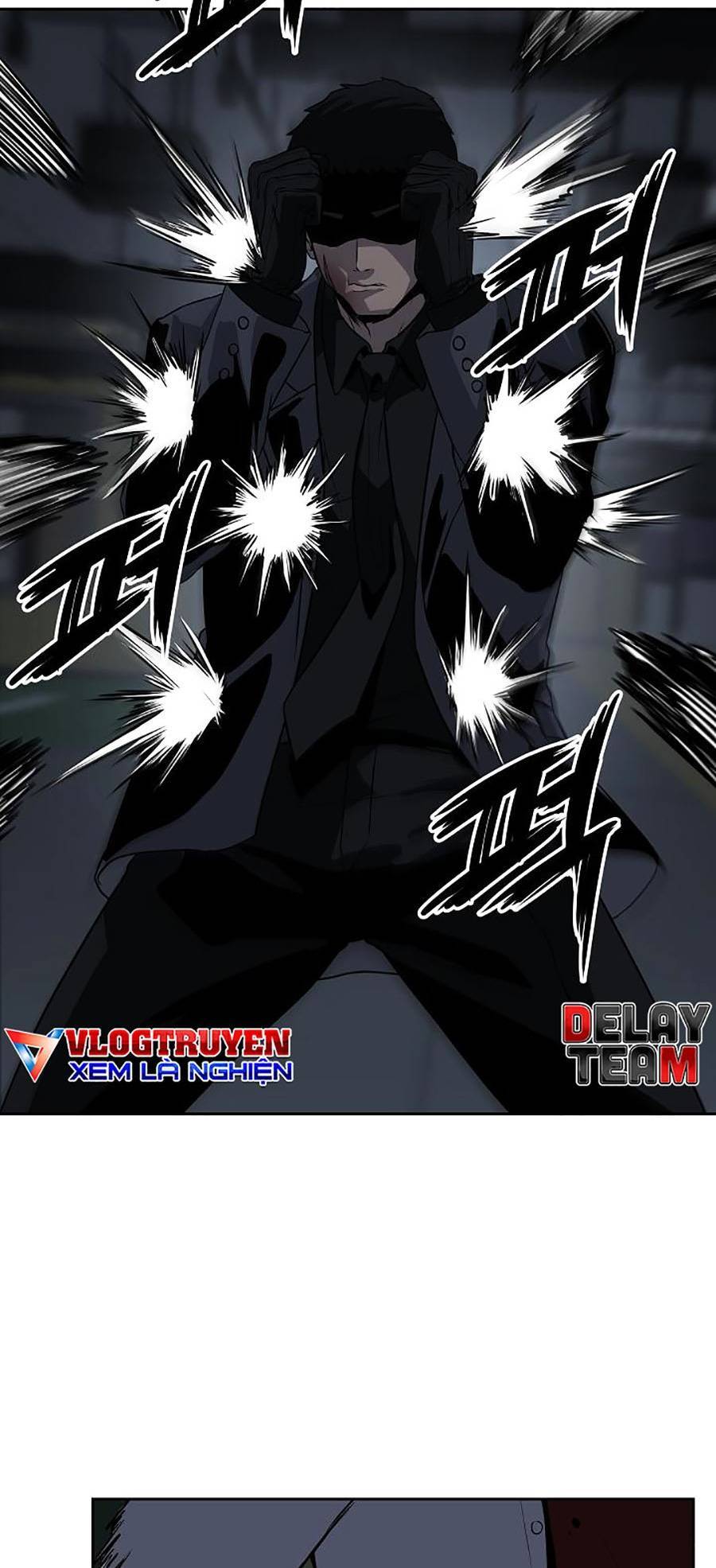 Vương Đạo Chapter 11 - Trang 2