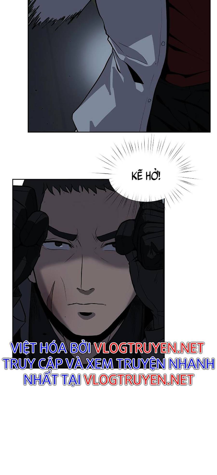 Vương Đạo Chapter 11 - Trang 2