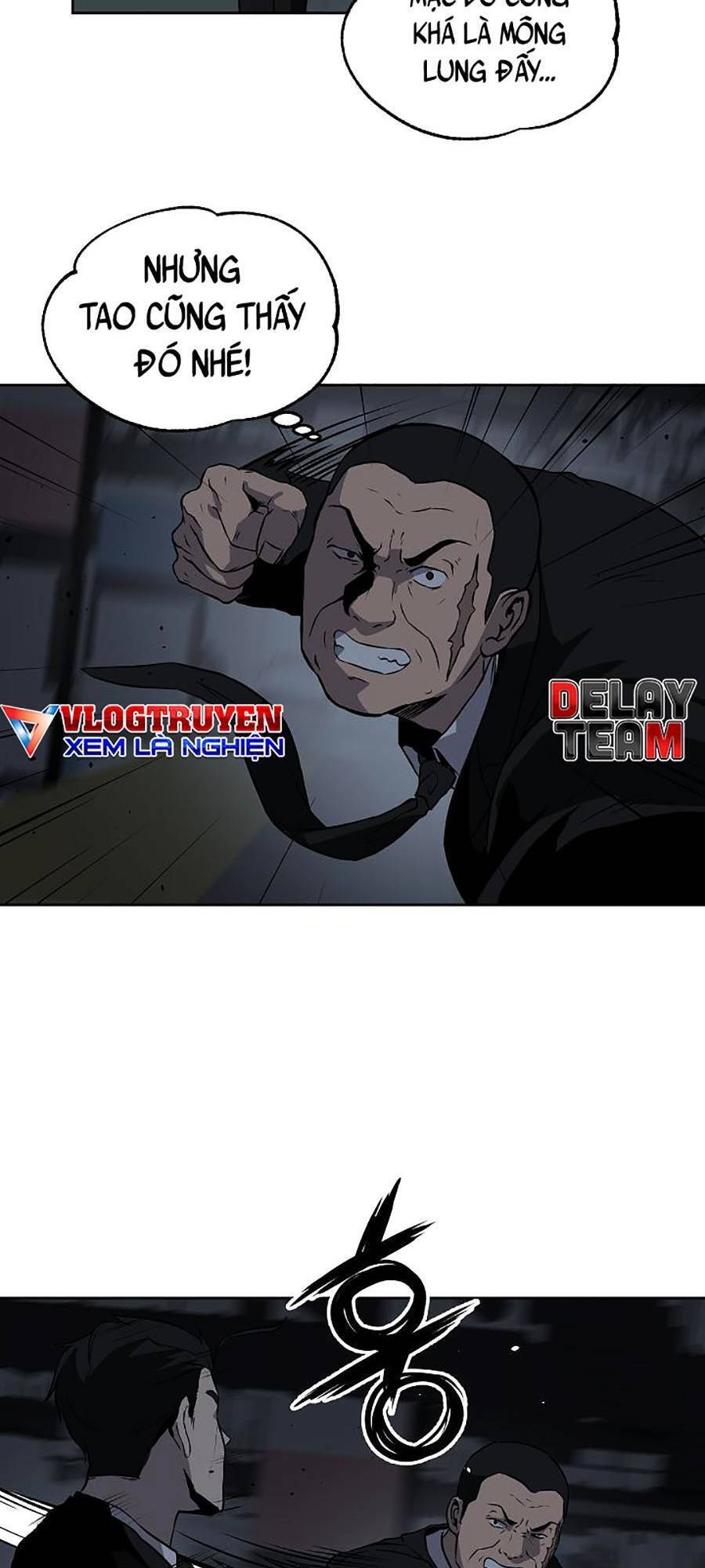 Vương Đạo Chapter 11 - Trang 2