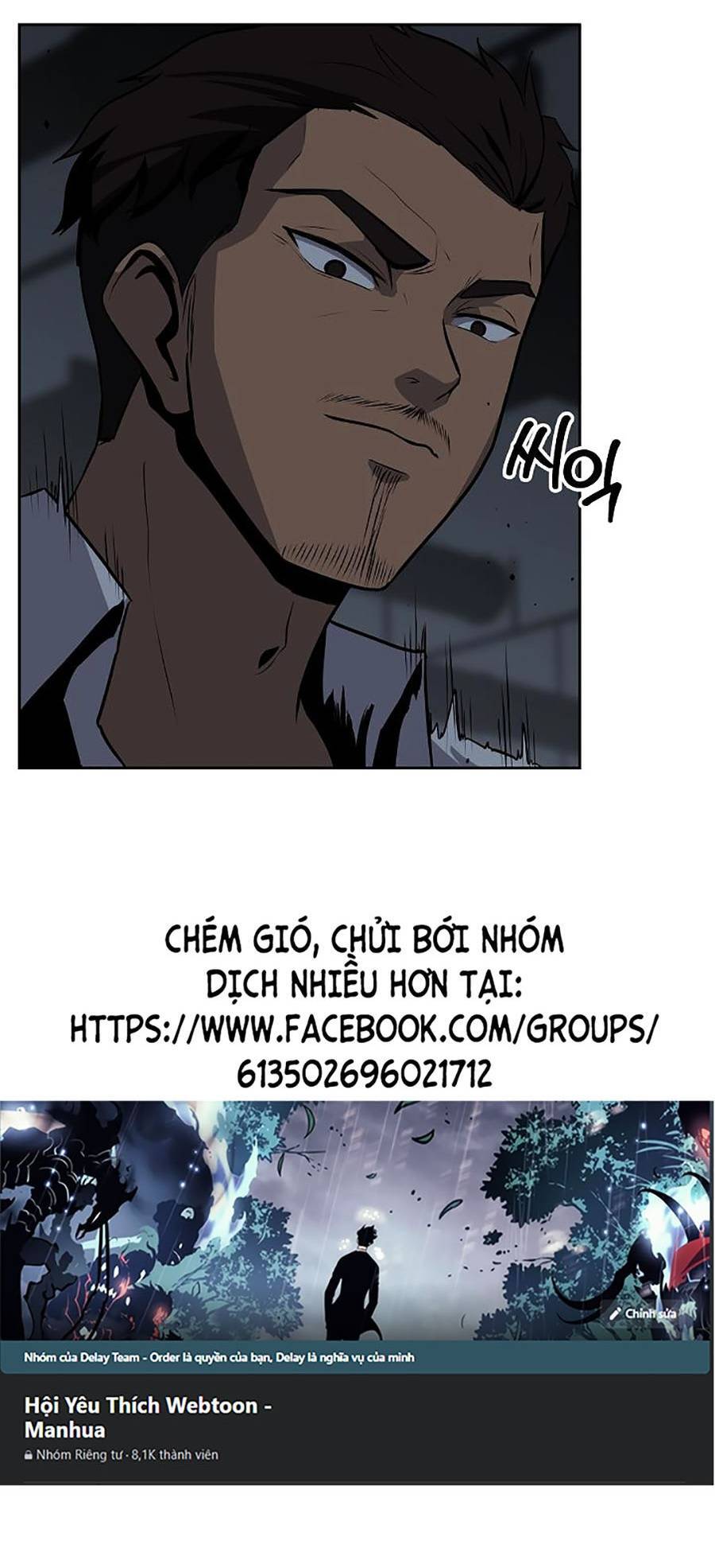 Vương Đạo Chapter 11 - Trang 2