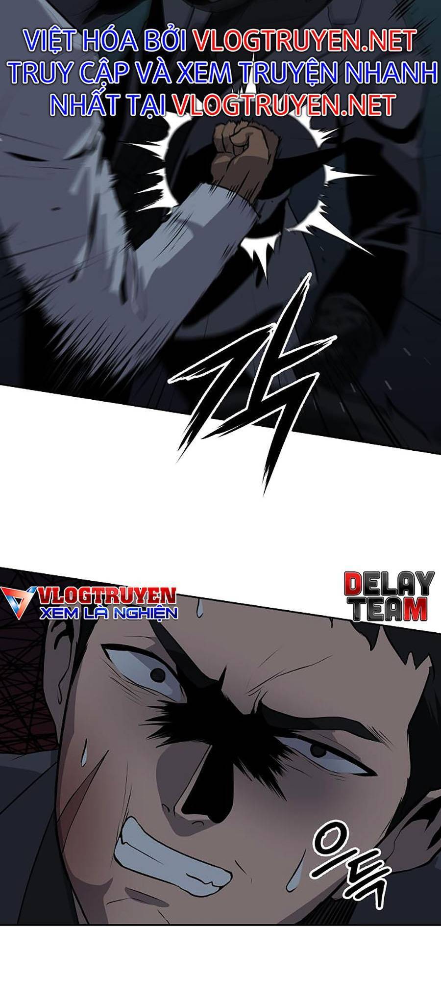 Vương Đạo Chapter 11 - Trang 2