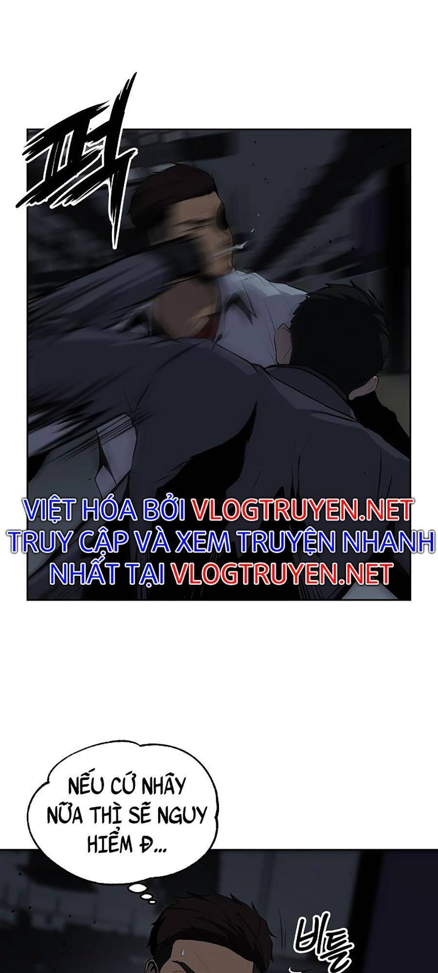 Vương Đạo Chapter 11 - Trang 2