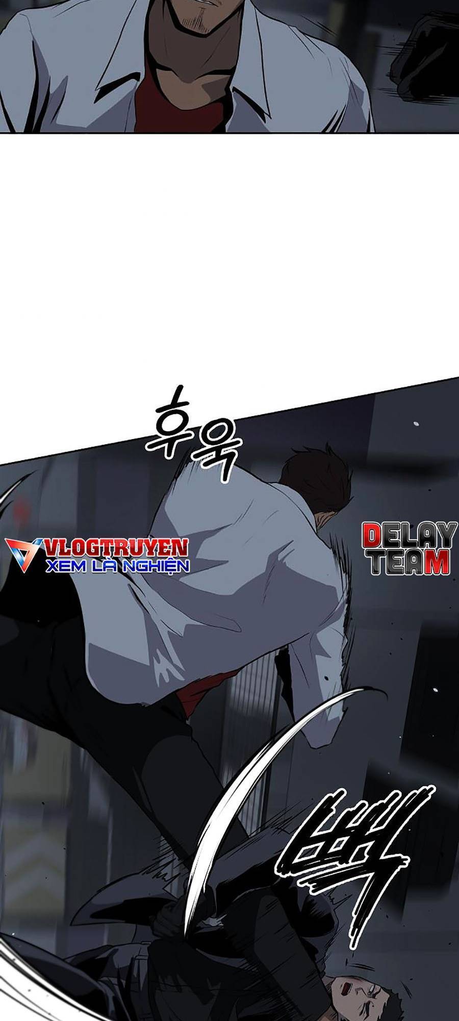 Vương Đạo Chapter 11 - Trang 2