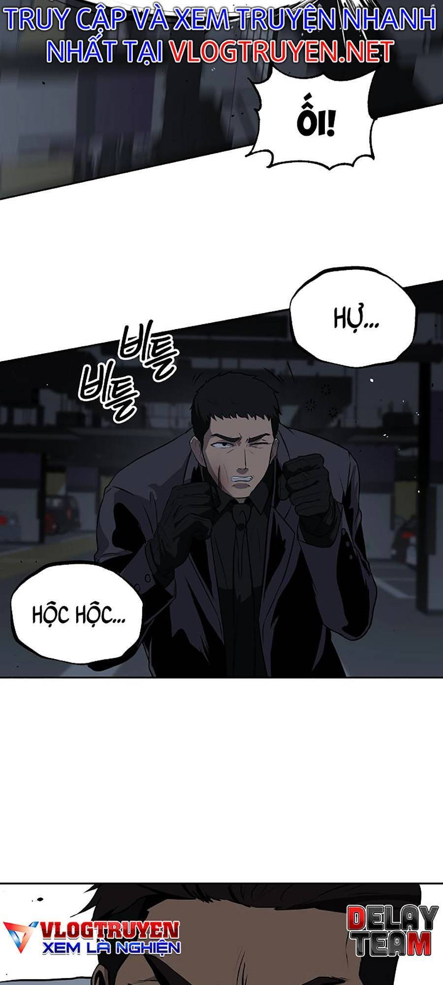 Vương Đạo Chapter 11 - Trang 2