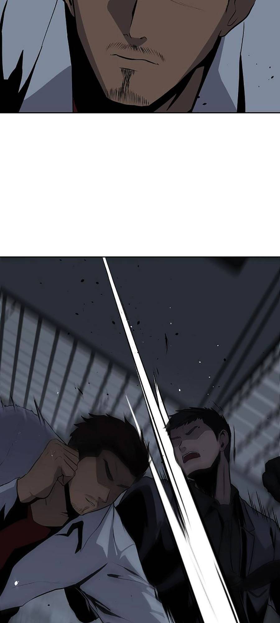 Vương Đạo Chapter 11 - Trang 2