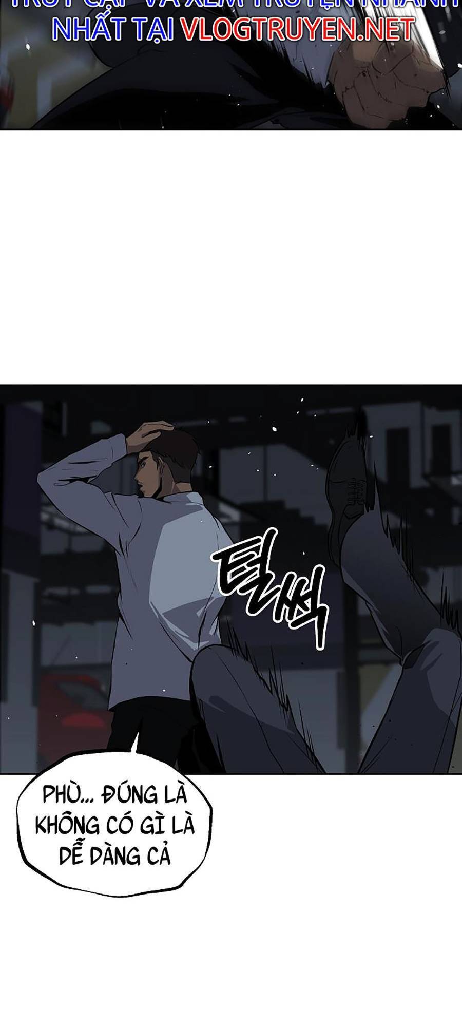 Vương Đạo Chapter 11 - Trang 2