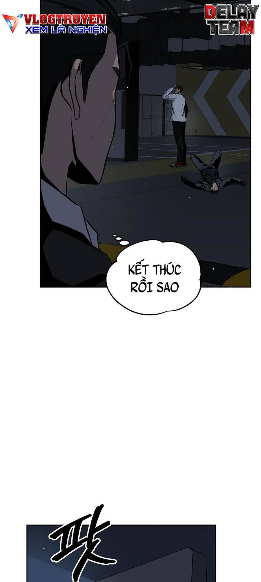 Vương Đạo Chapter 11 - Trang 2