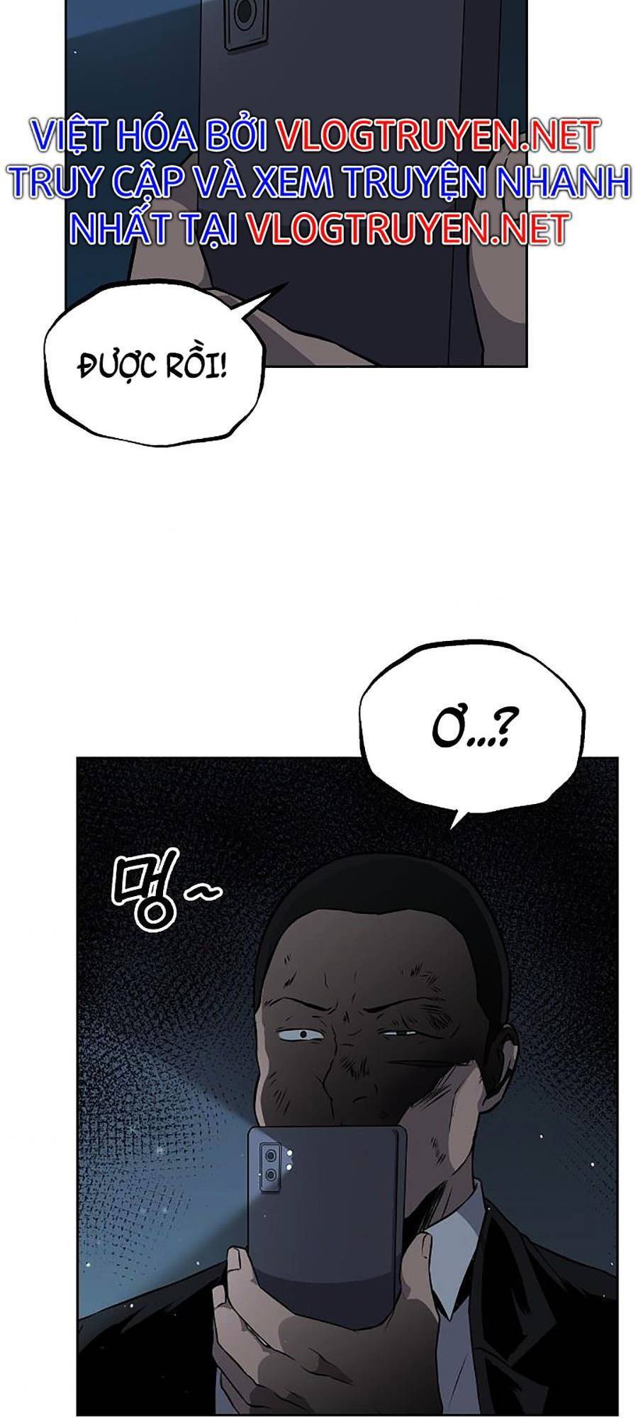 Vương Đạo Chapter 11 - Trang 2
