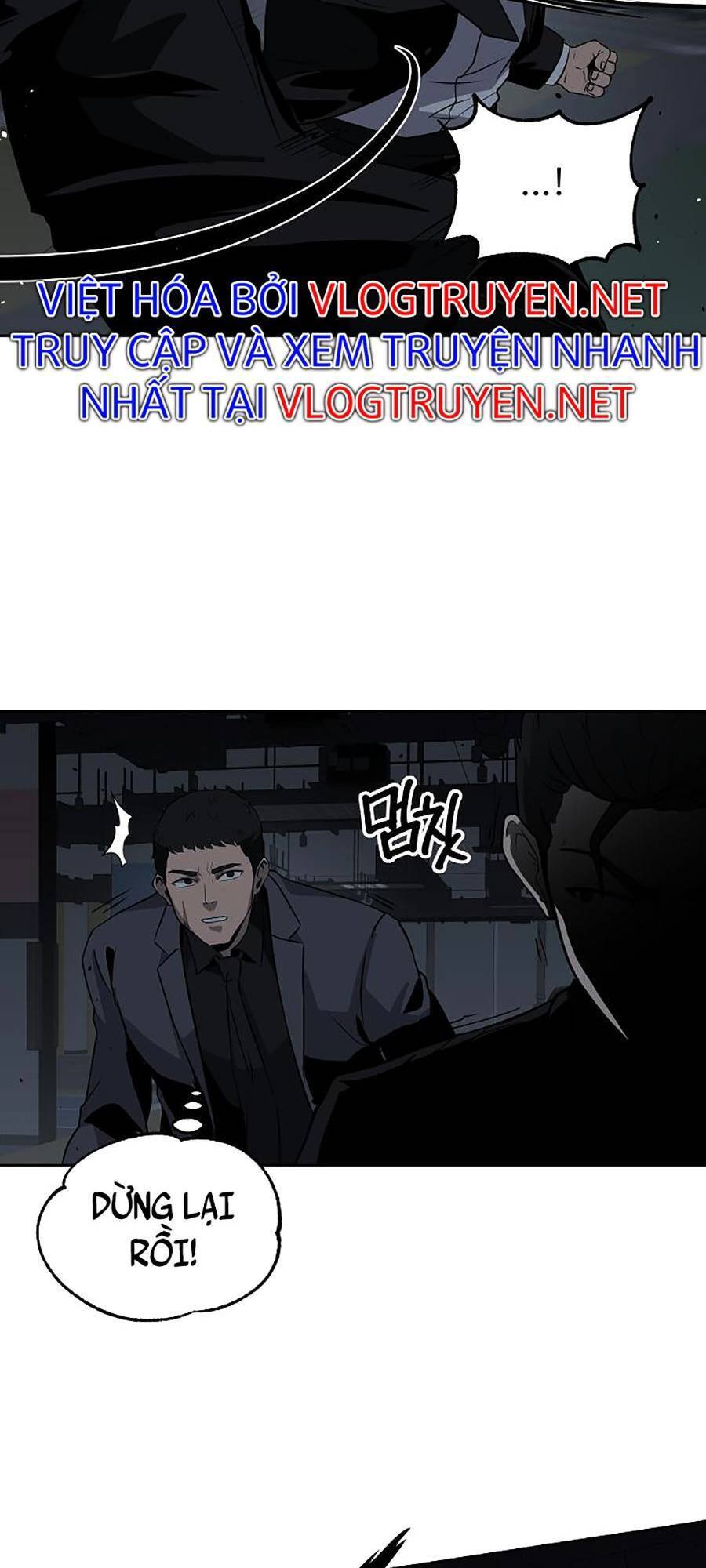 Vương Đạo Chapter 11 - Trang 2
