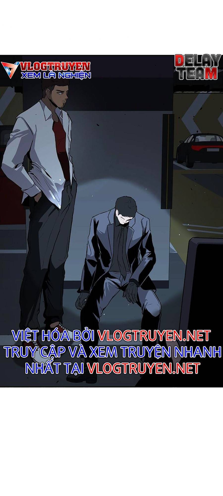 Vương Đạo Chapter 11 - Trang 2
