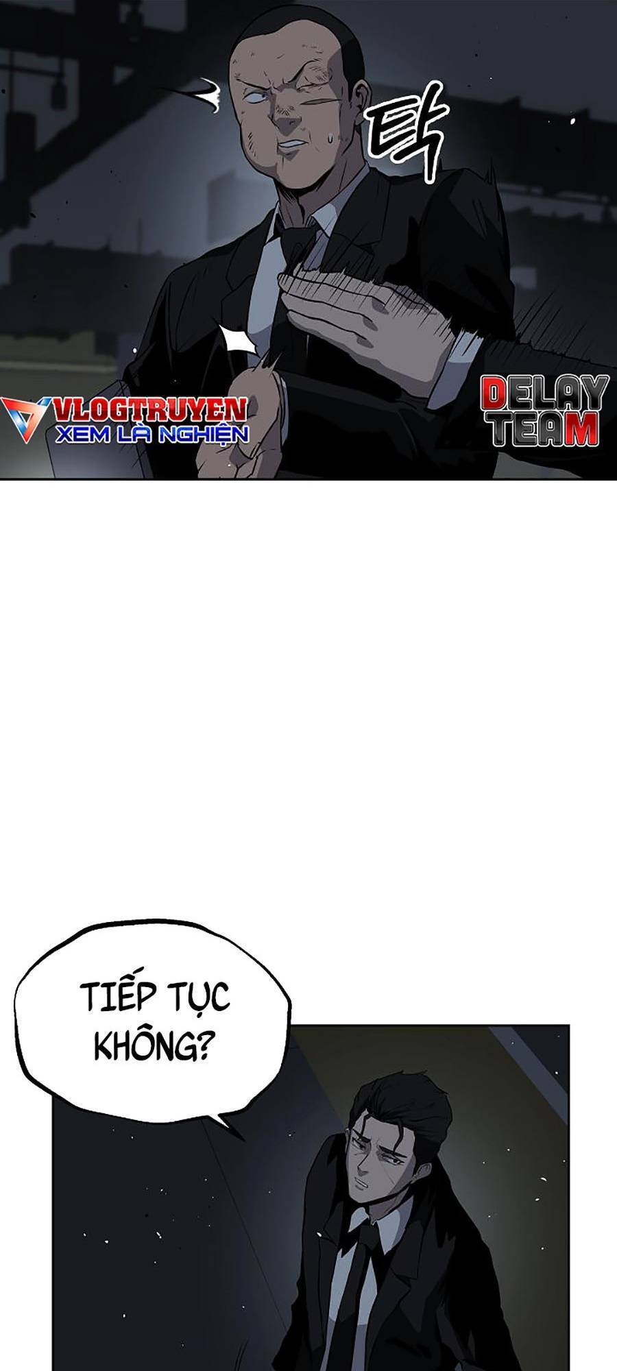 Vương Đạo Chapter 11 - Trang 2