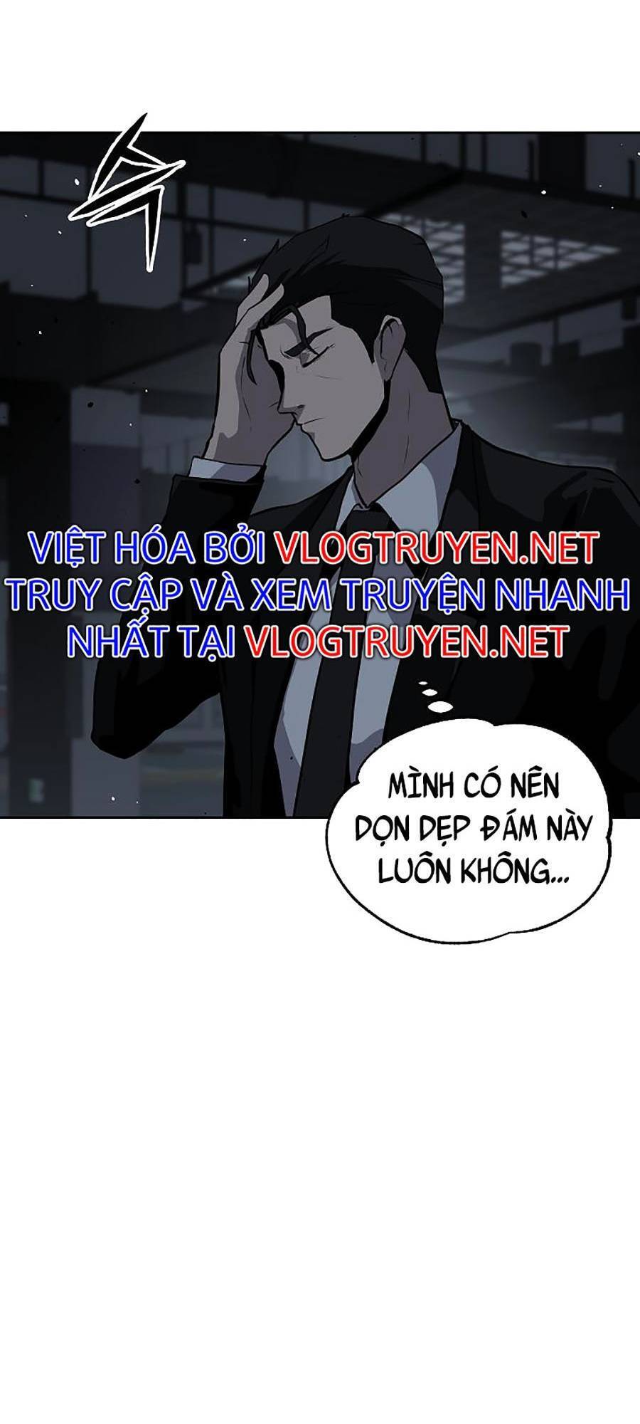 Vương Đạo Chapter 11 - Trang 2